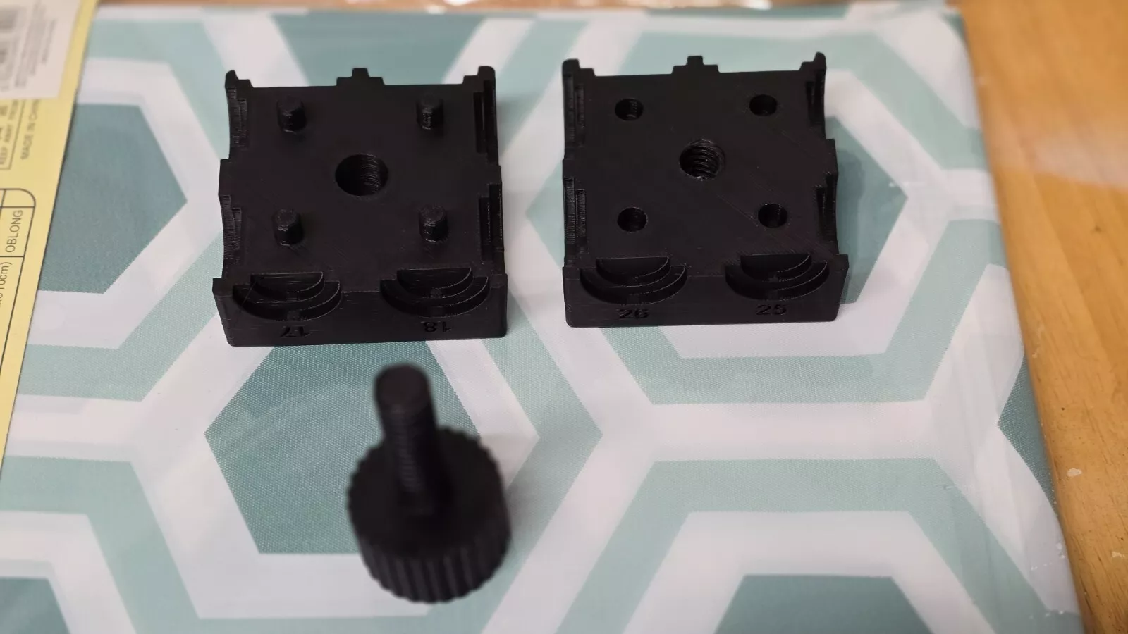 Professional Coin Vice – Perfect for Metal Detecting and Collecting Enthusiasts - Image 3