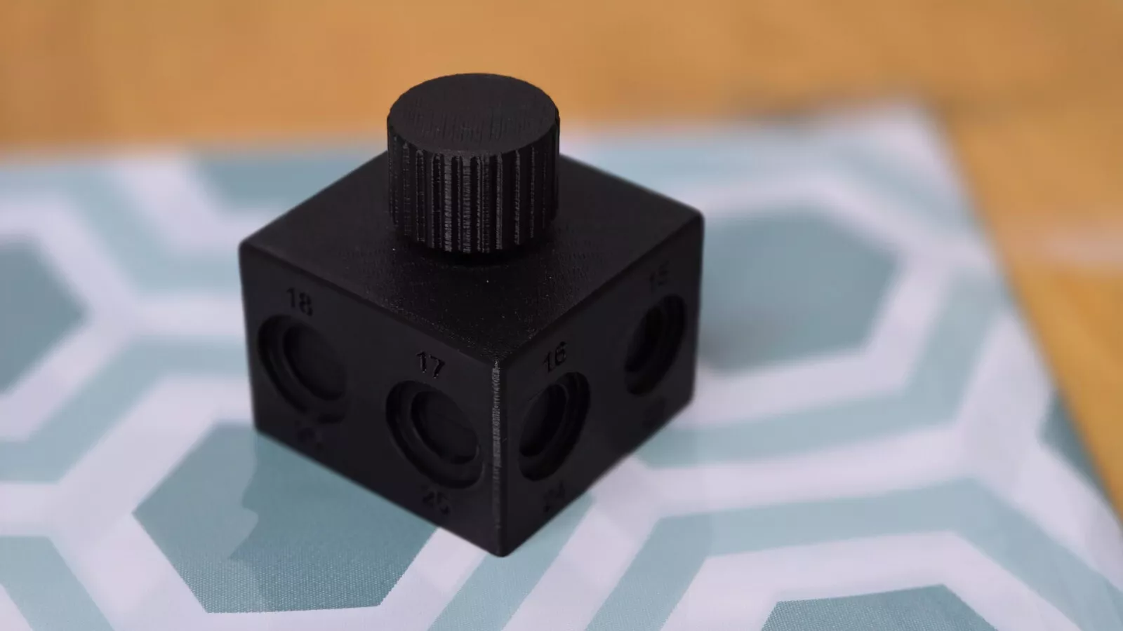 Professional Coin Vice – Perfect for Metal Detecting and Collecting Enthusiasts - Image 6