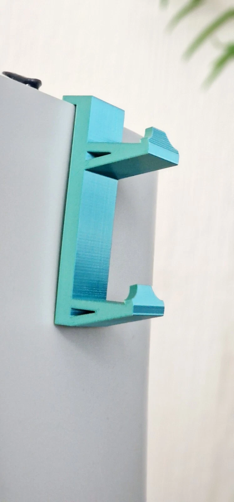 PS5 controller holder/bracket for two controllers - multicolour choice - Image 4