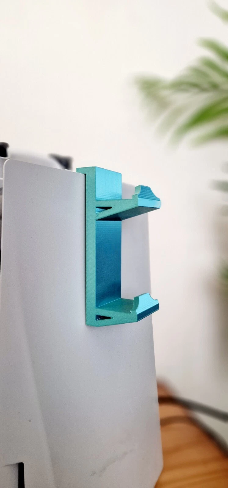 PS5 controller holder/bracket for two controllers - multicolour choice - Image 5