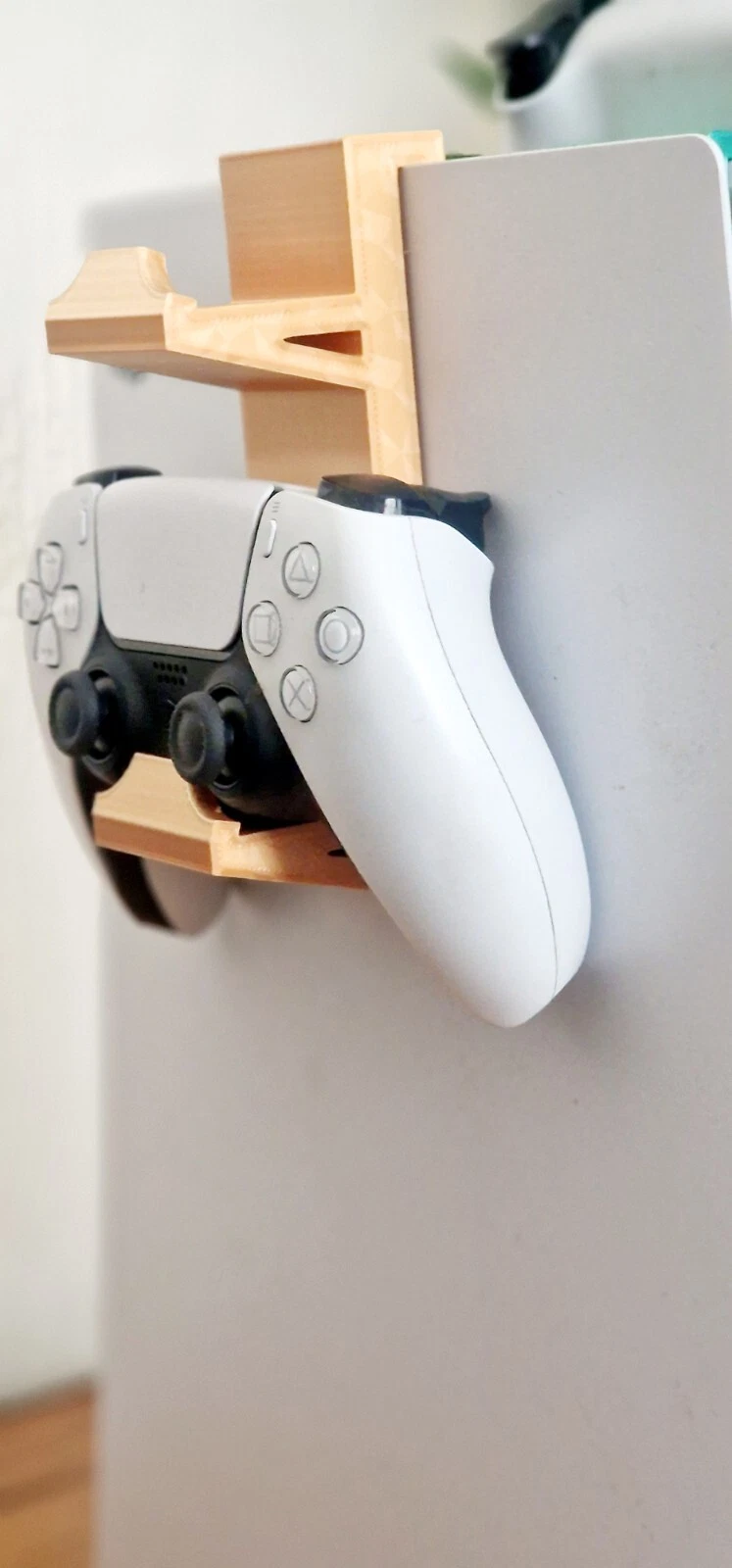 PS5 controller holder/bracket for two controllers - multicolour choice - Image 8