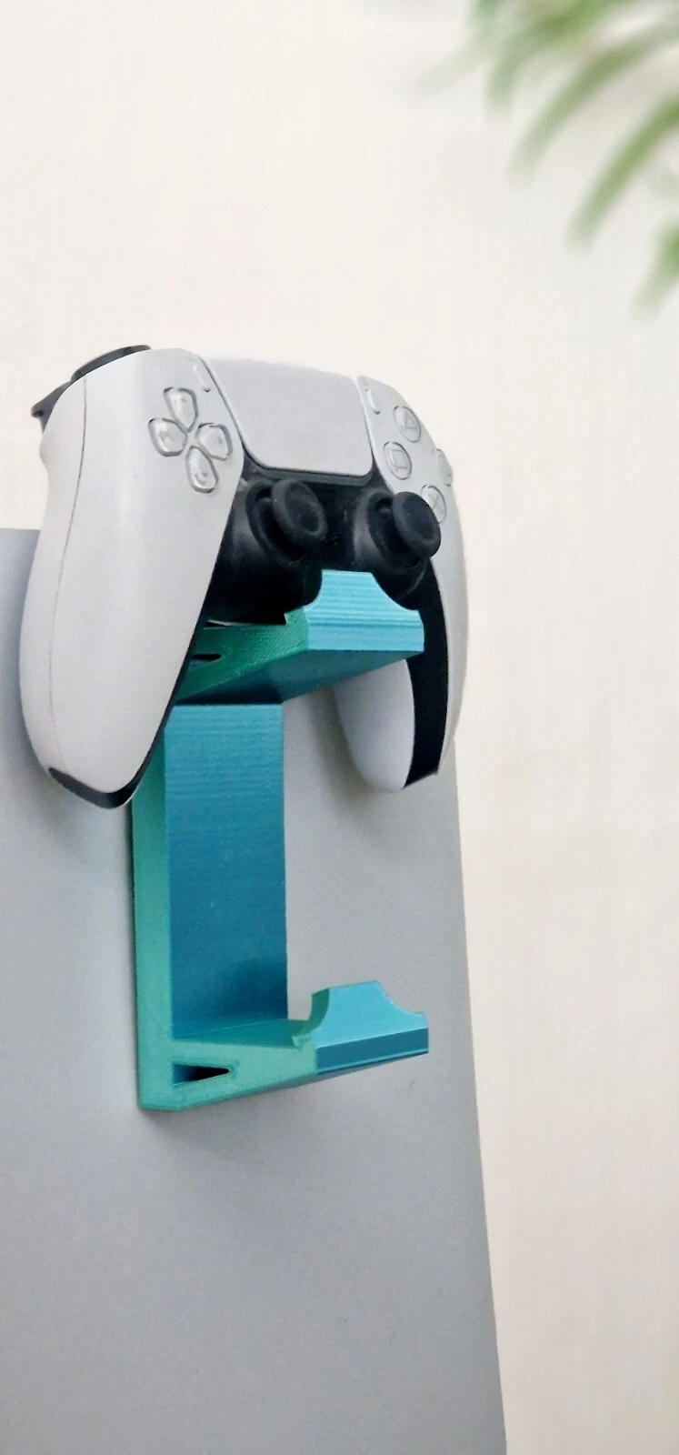 PS5 controller holder/bracket for two controllers - multicolour choice - Image 9