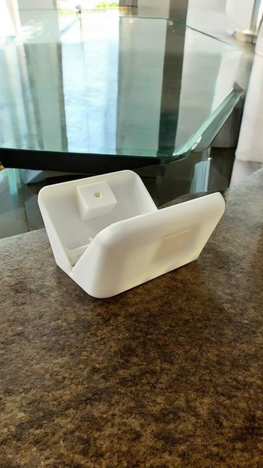 TP-Link Tapo C500 C520 Corner Wall Mount Bracket Outdoor Camera Holder - Premium - Image 4