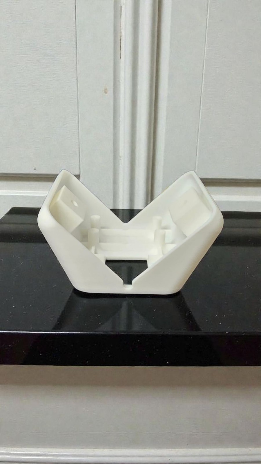 TP-Link Tapo C500 C520 Corner Wall Mount Bracket Outdoor Camera Holder - Premium - Image 5